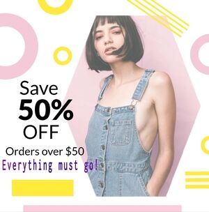 SELLING MY INVENTORY